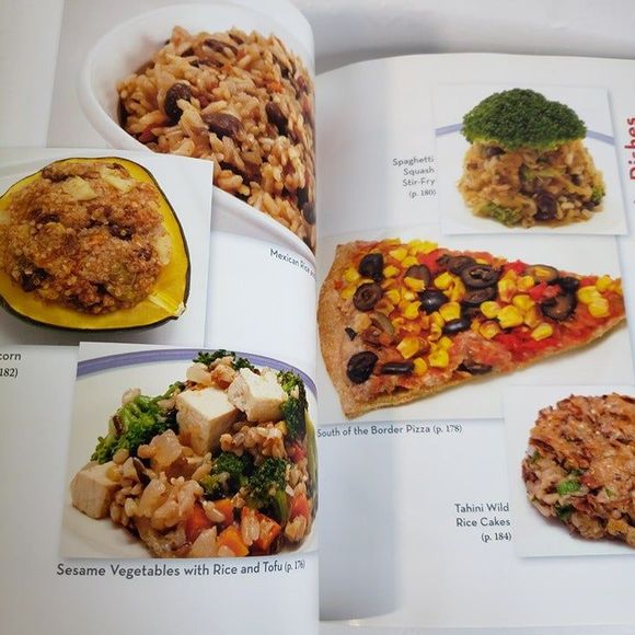 The Ultimate Guide To the Daniel Fast PB Book Cookbook by Kristen Feola - Picture 8 of 10